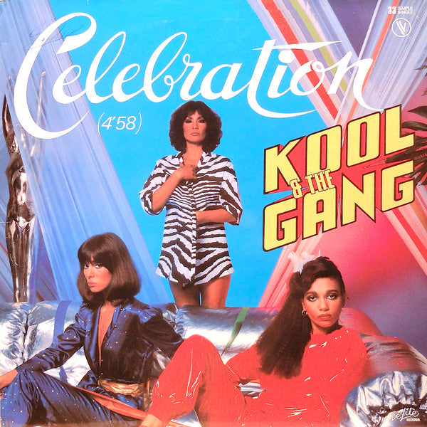 celebration (12inch)