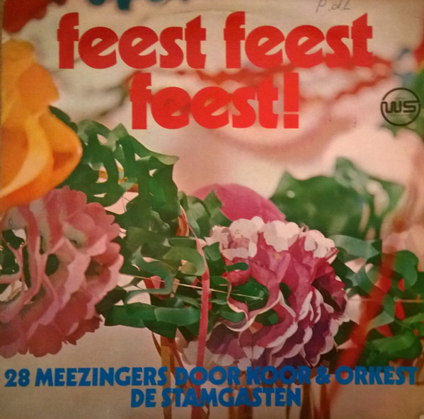 feest feest feest