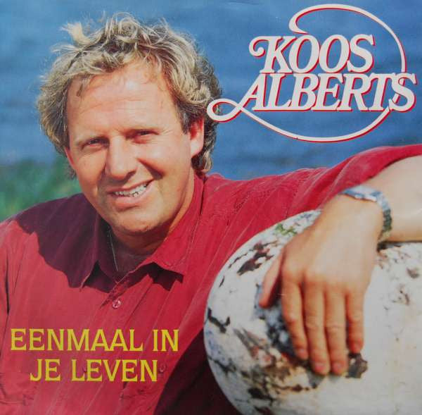 eenmaal in je leven 7