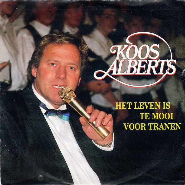 het leven is te mooi voor tranen 7