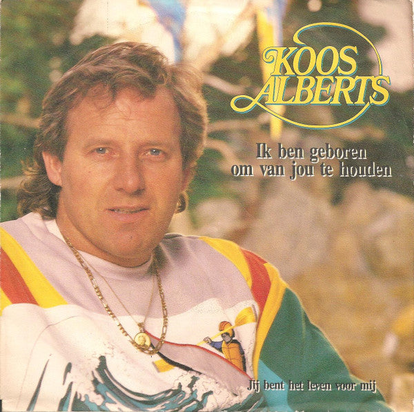 ik ben geboren om van jou te houden 7