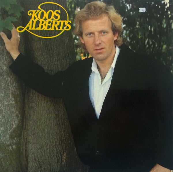koos alberts