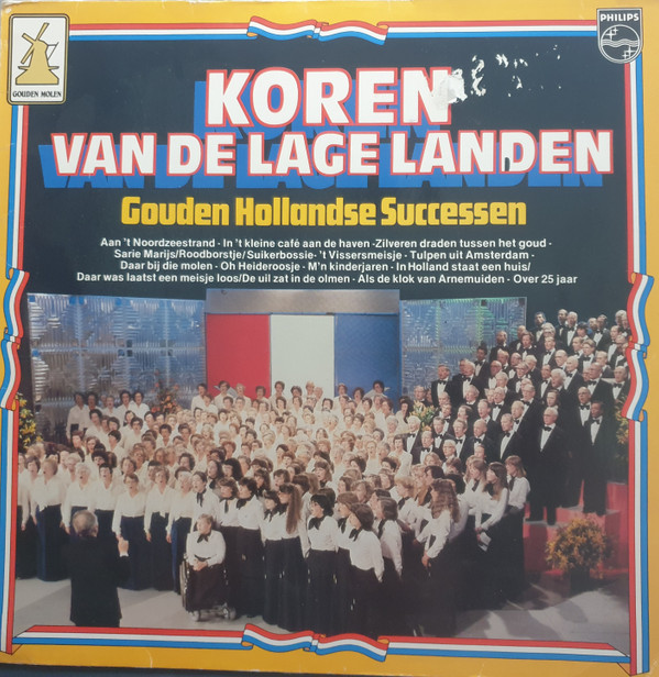 gouden hollandse successen