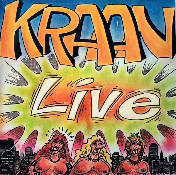 live