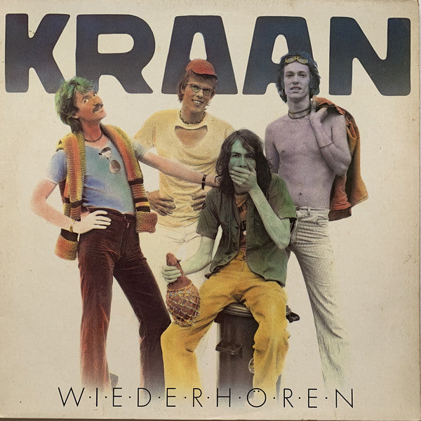 wiederhören
