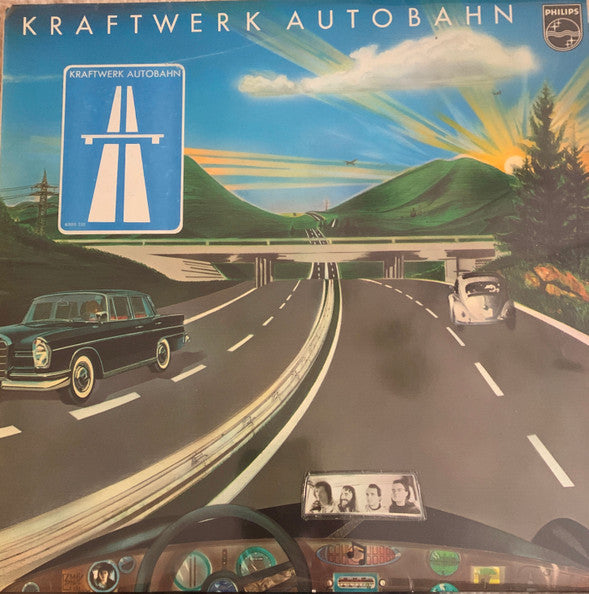 autobahn (lp)