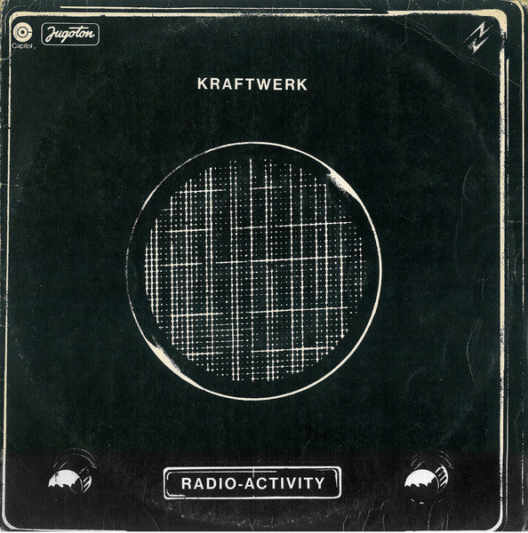 radio-activity