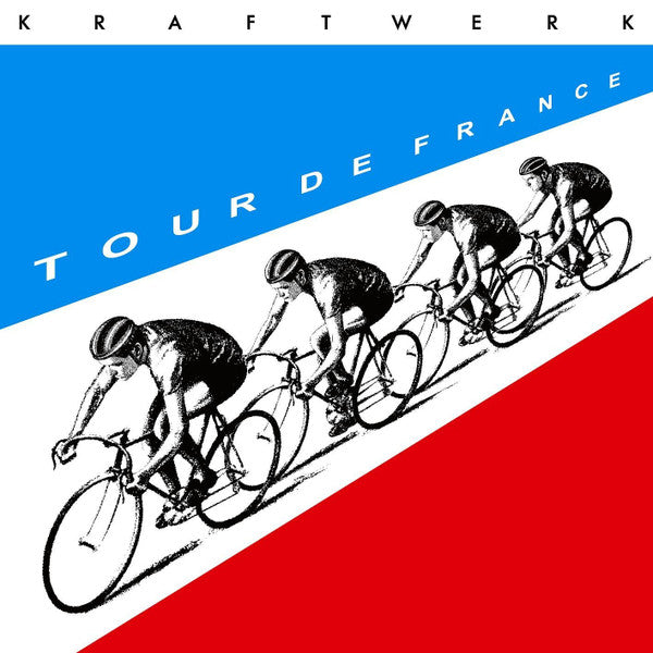 tour de france (2lp)