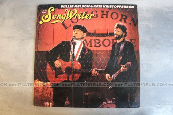 music from songwriter