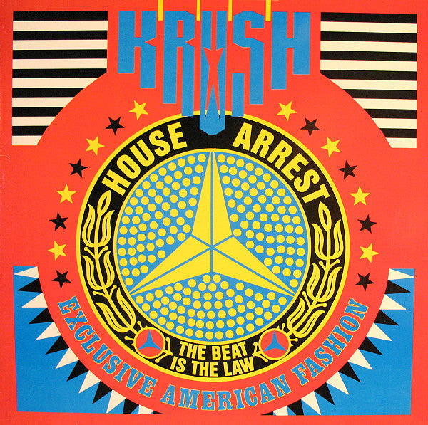 house arrest 12