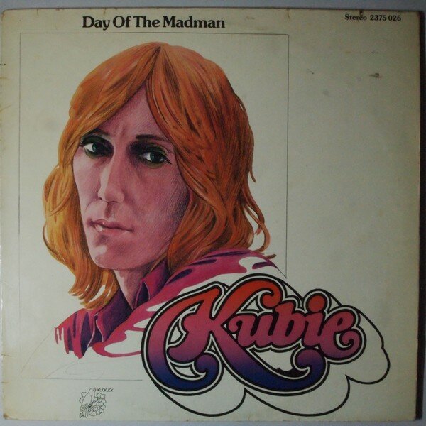 day of the madman
