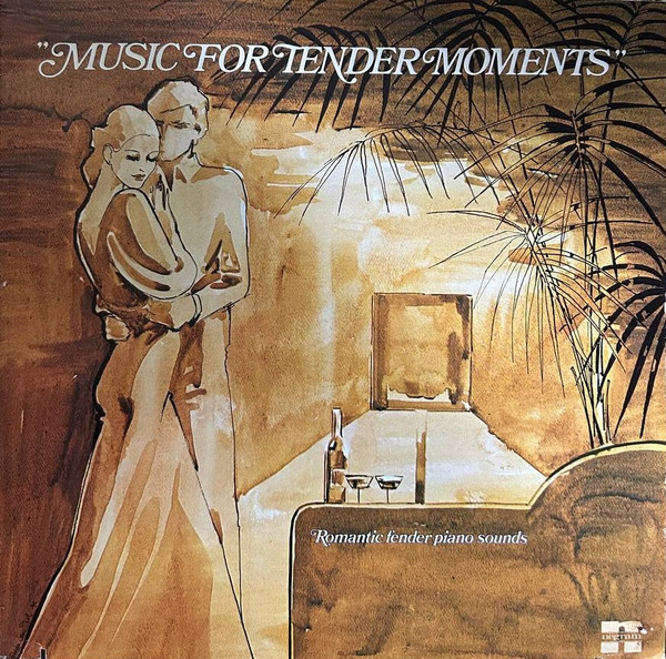 romantic fender piano sounds