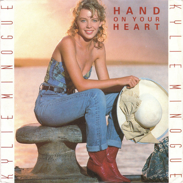 hand on your heart 7