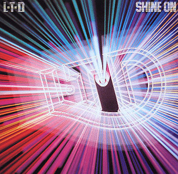 shine on