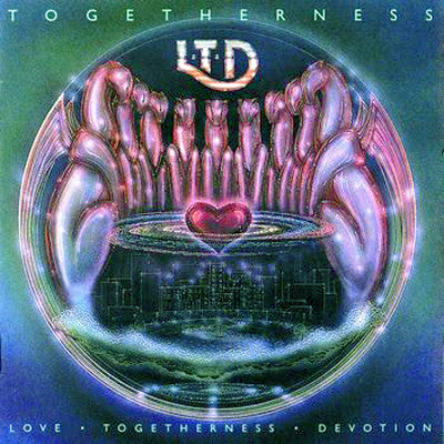 togetherness (lp)