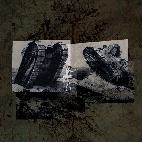 france ferrugineuse / lies and heresy