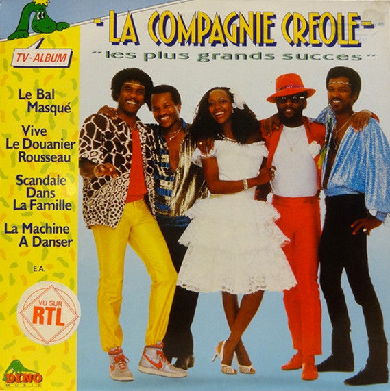 les plus grands succes
