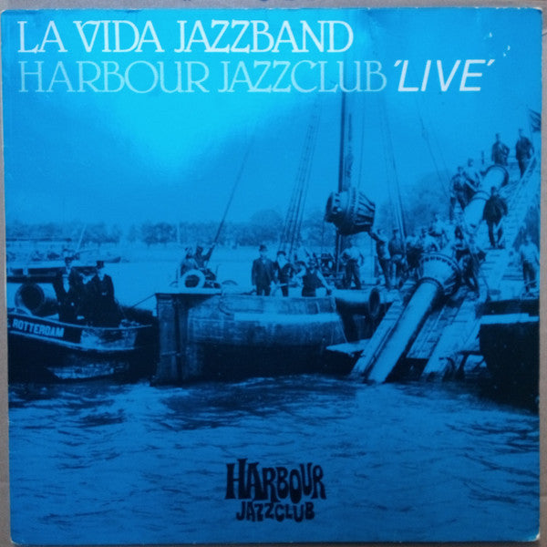harbour jazzclub 'live'