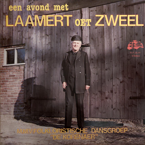 een avond met