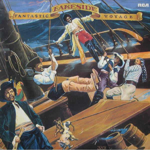 fantastic voyage