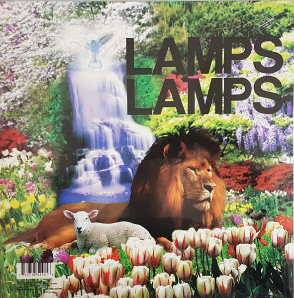 lamps (lp)