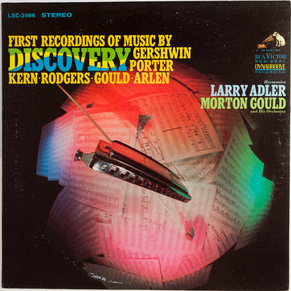 discovery