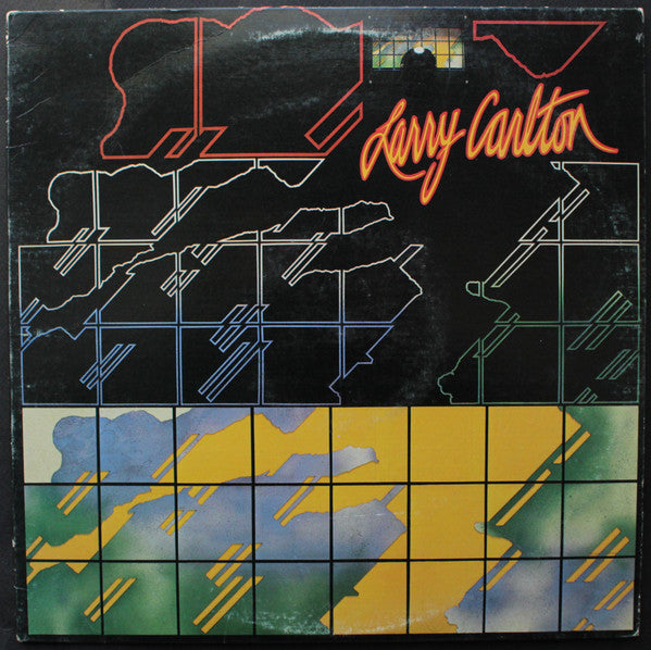 larry carlton