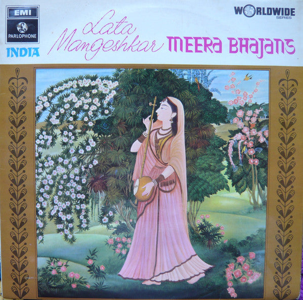 meera bhajans
