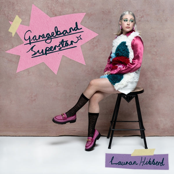 garageband superstar (lp)