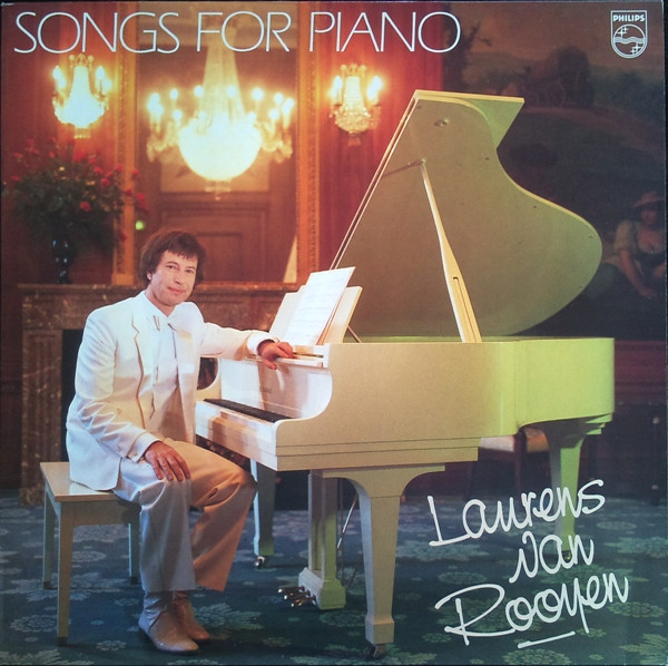 songs for piano