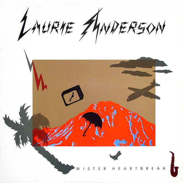 mister heartbreak