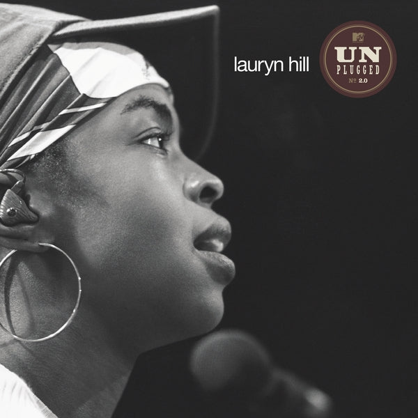 mtv unplugged no. 2.0 (2 lps)