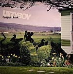 penguin rock