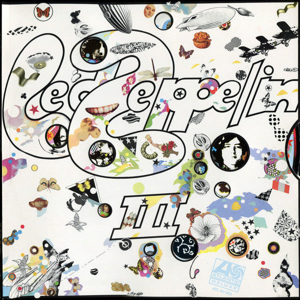 led zeppelin iii