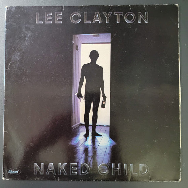 naked child