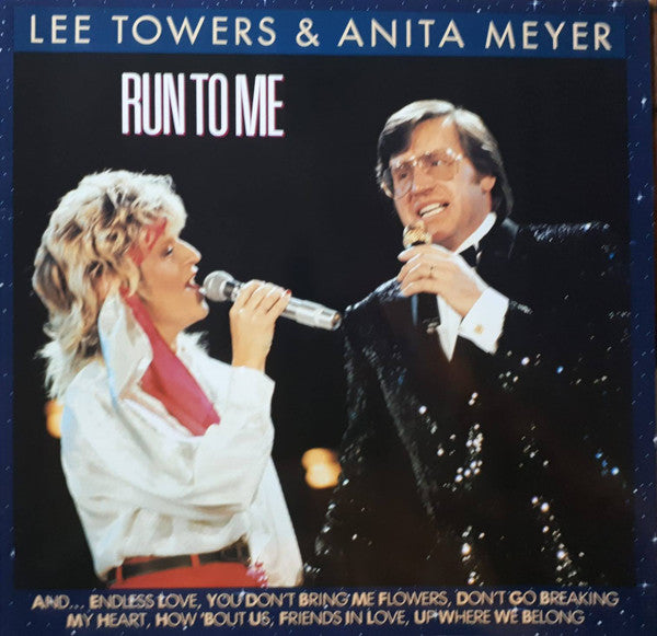 run to me