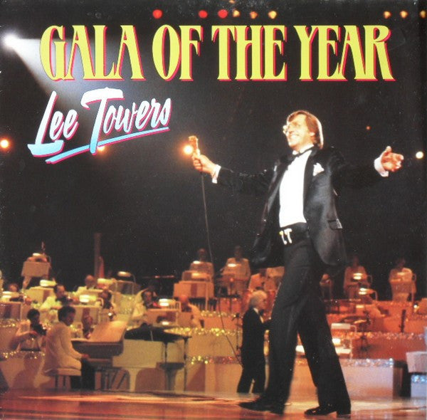 gala of the year