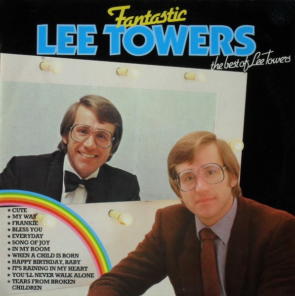 the best of lee towers