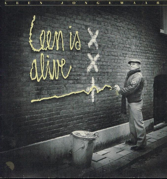 leen is alive (lp)