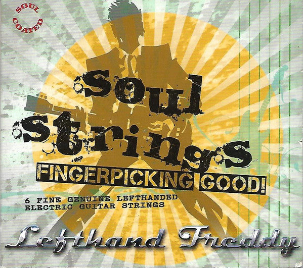 soul strings cd, album