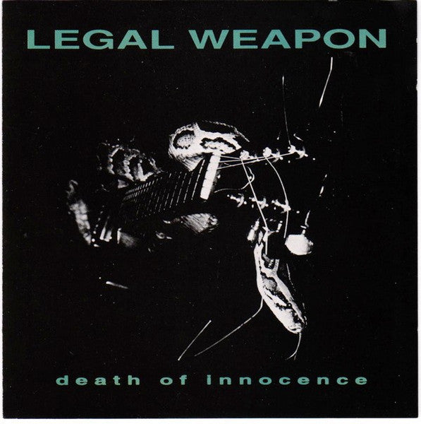 death of innocence