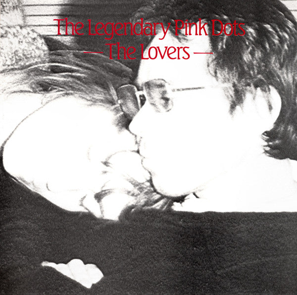 the lovers