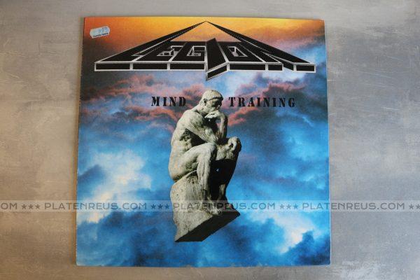 mind training   por la cara