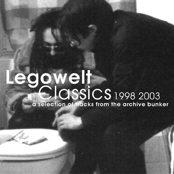 classics 1998 2003 (a selection of tracks from the archive bunker)