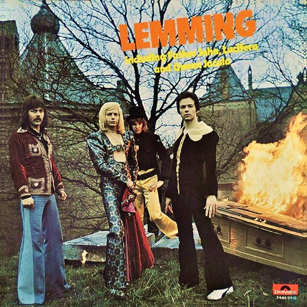 lemming (lp)