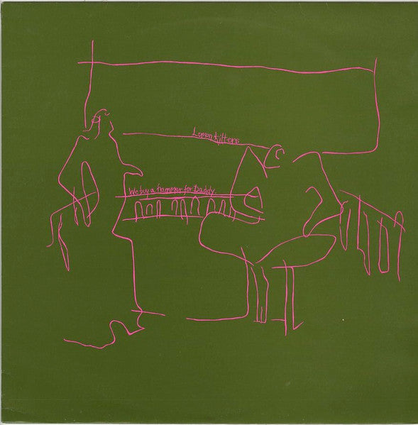 we buy a hammer for daddy