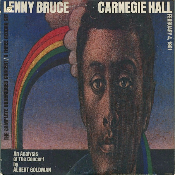 carnegie hall