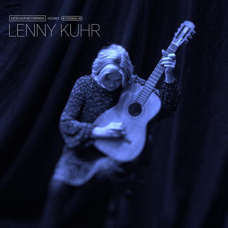 lenny kuhr (lp)