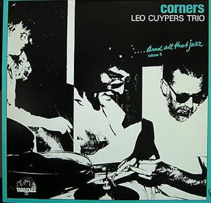 corners