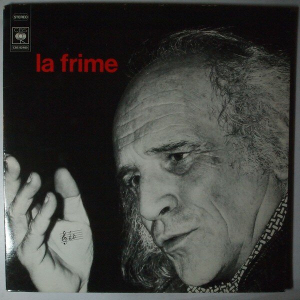 la frime